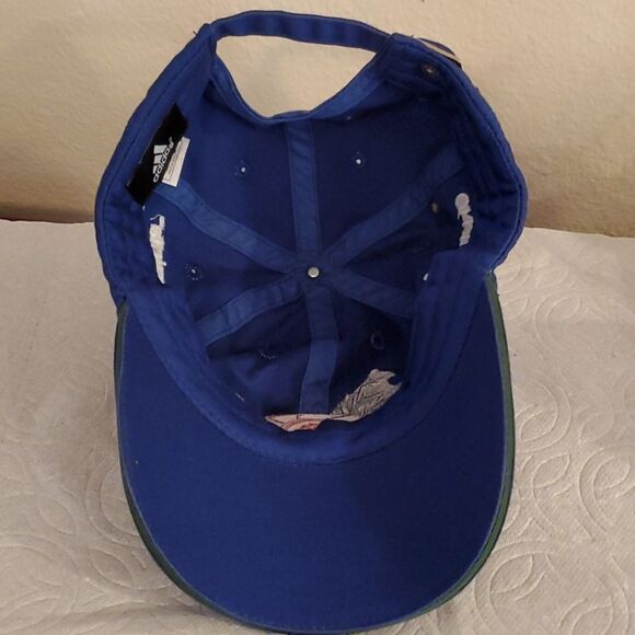 Adidas Maui Basketball Invitational 2010 Hat Lahaina - Picture 5 of 6